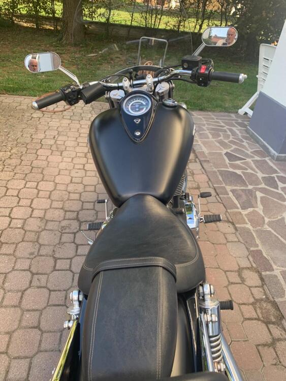 Triumph Thunderbird Storm 1700 ABS (2010 - 16) (3)