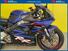 Honda CBR 900 RR Fireblade (2002 - 04) (9)