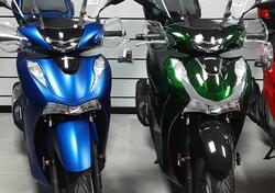 Honda SH 150i (2020 - 24) nuova