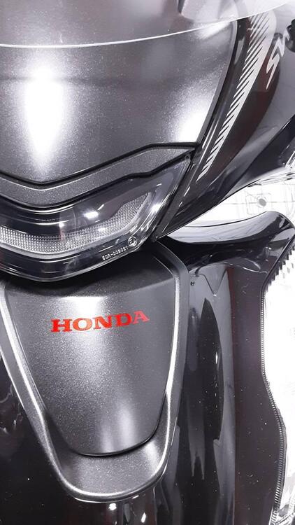 Honda SH 150i (2020 - 24) (4)