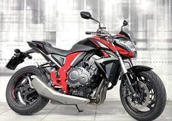 Honda CB 1000 R ABS (2011 - 17) usata