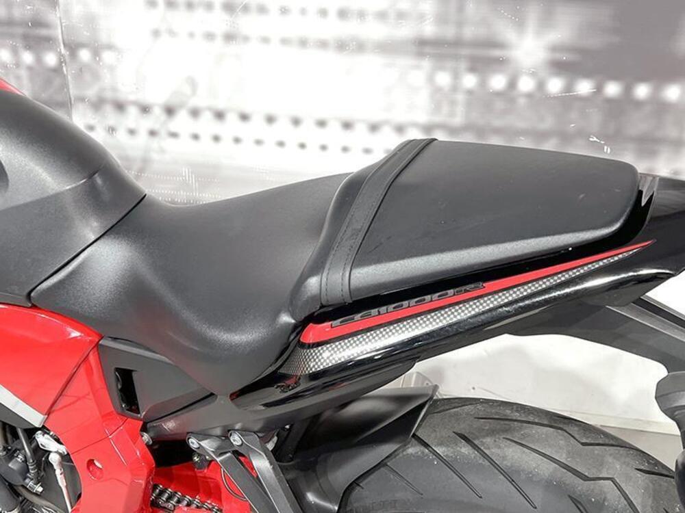 Honda CB 1000 R ABS (2011 - 17) (4)