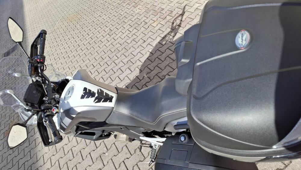 CFMOTO 650MT (2021 - 24) (4)