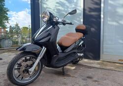 Piaggio Beverly Cruiser 500 usata