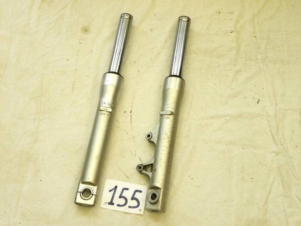 Steli forcella anteriore completi Honda SH300i,