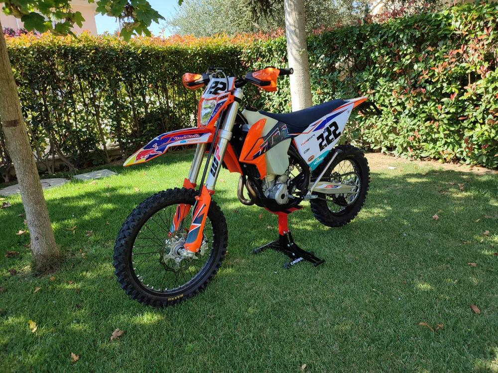 KTM EXC 350 F (2023) (2)