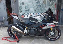 Aprilia RSV4 1100 (2021 - 24) usata