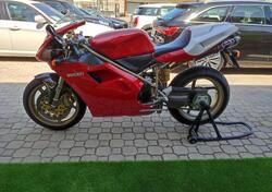 Ducati 916 SPS (1997 - 99) usata