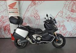 Honda X-ADV 750 DCT Gravel (2021 - 24) usata