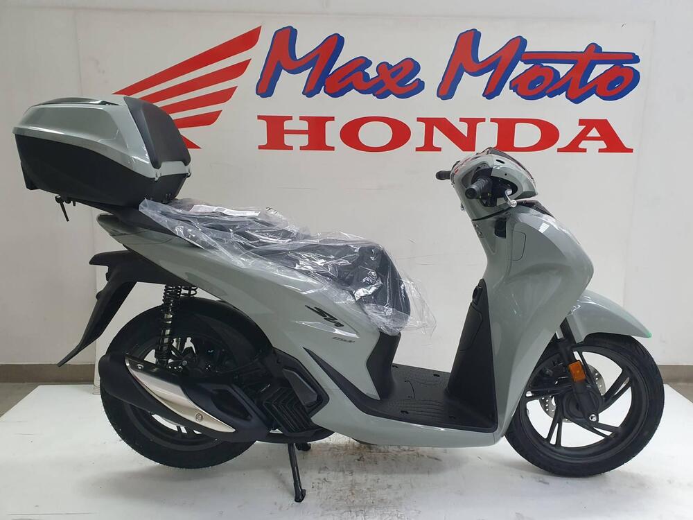 Honda SH 150i (2020 - 24)