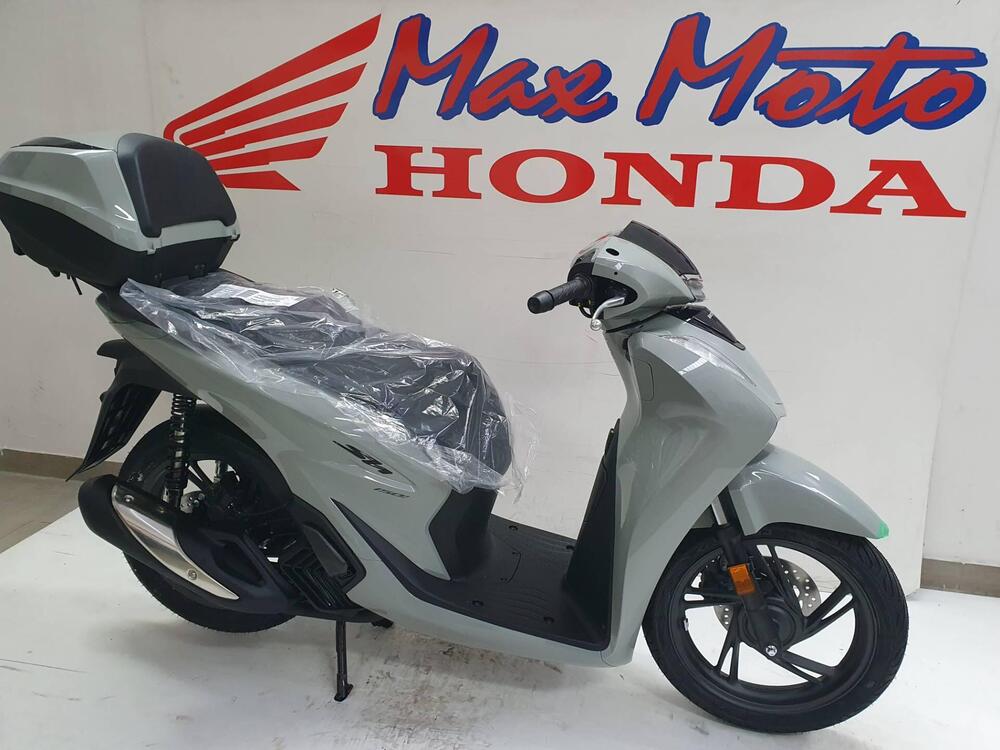 Honda SH 150i (2020 - 24) (2)