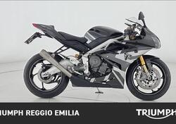 Triumph Daytona 765 Moto2 (2019 - 20) usata