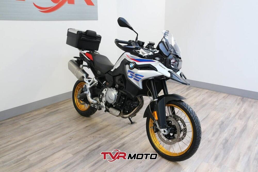 Bmw F 850 GS (2018 - 20)