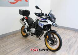 Bmw F 850 GS (2018 - 20) usata