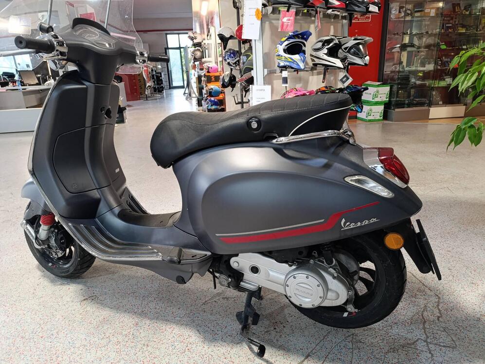 Vespa Sprint 50 (2021 - 24) (4)