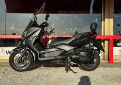 Yamaha X-Max 400 Momodesign ABS (2014 - 16) usata