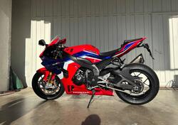 Honda CBR 1000 RR-R Fireblade SP (2020 - 21) usata