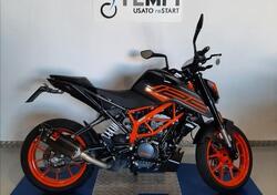 KTM 125 Duke (2021 - 23) usata