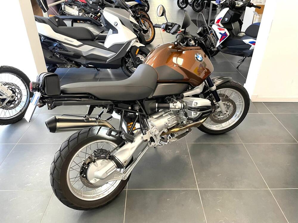 Bmw R 1150 GS (1999 - 03) (4)