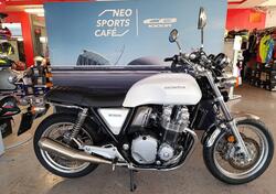 Honda CB 1100 ABS (2012 - 17) usata