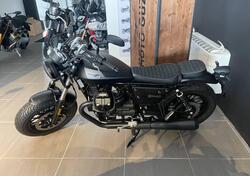 Moto Guzzi V9 Bobber (2021 - 24) nuova