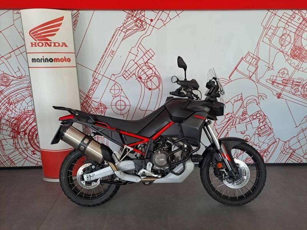 Aprilia Tuareg 660 (2022 - 24)