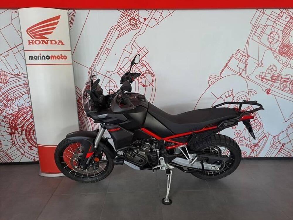 Aprilia Tuareg 660 (2022 - 24) (2)