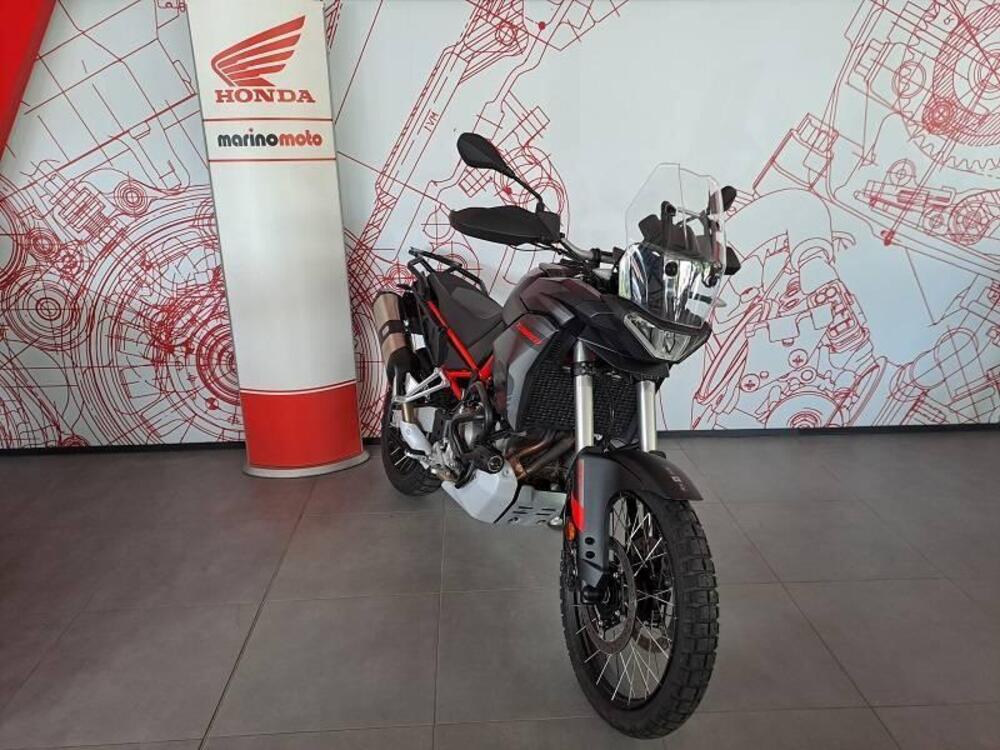 Aprilia Tuareg 660 (2022 - 24) (3)