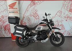 Moto Guzzi V85 TT Travel (2021 - 23) usata