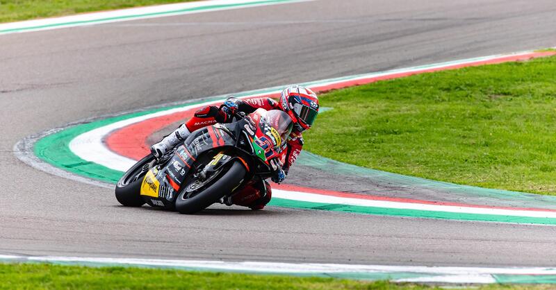 Dunlop CIV 2024, Imola. In SBK Pole Position di Michele Pirro, Ottaviani in Supersport 600 [RISULTATI]