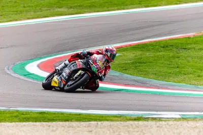 Dunlop CIV 2024, Imola. In SBK Pole Position di Michele Pirro, Ottaviani in Supersport 600 [RISULTATI]