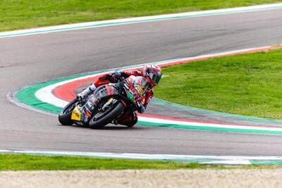 Dunlop CIV 2024, Imola. In SBK Pole Position di Michele Pirro, Ottaviani in Supersport 600 [RISULTATI]