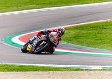 Dunlop CIV 2024, Imola. In SBK Pole Position di Michele Pirro, Ottaviani in Supersport 600 [RISULTATI]