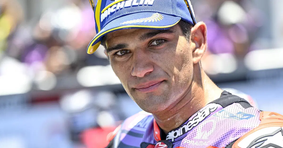 MotoGP 2024. GP dell'Indonesia. Pole record di Jorge Martin! [RISULTATI]