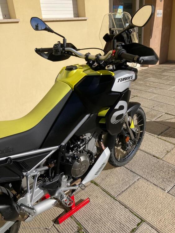 Aprilia Tuareg 660 (2022 - 24) (2)