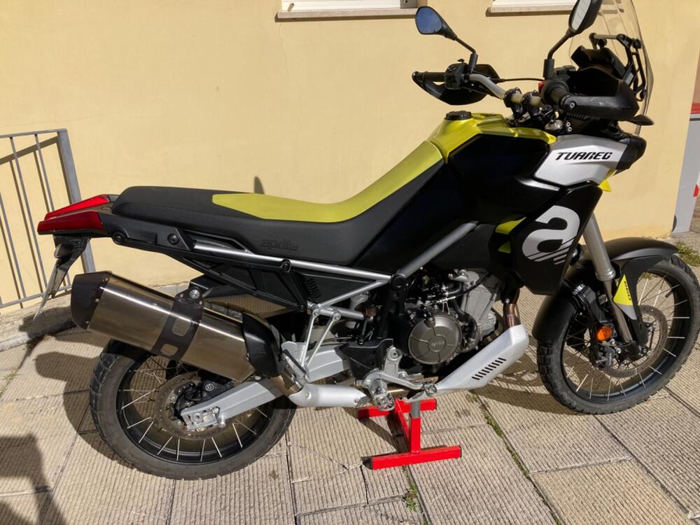 Aprilia Tuareg 660 (2022 - 24) (3)