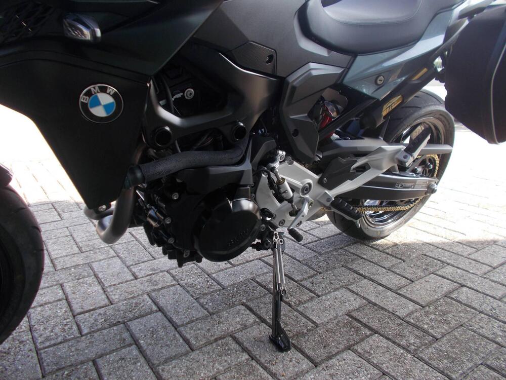 Bmw F 900 R (2021 - 25) (4)