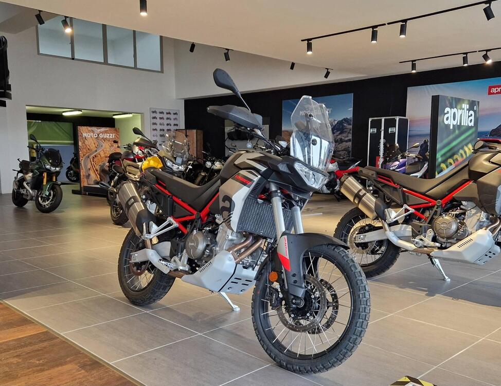 Aprilia Tuareg 660 (2022 - 24)