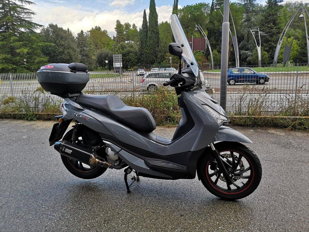 Sym HD 300 (2021 - 24) (3)