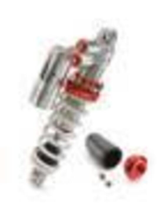 AMMORTIZZATORE WP TRAX X TC-MC-SX 85 Wp Suspension (5)