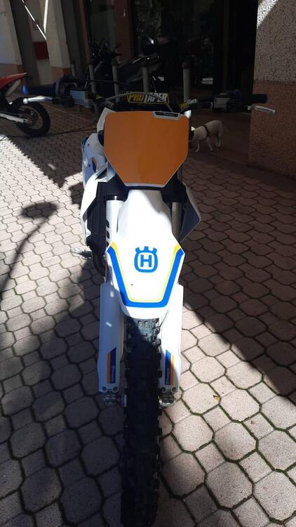 Husqvarna FC 250 Heritage (2023) (4)