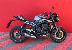 Triumph Street Triple 765 RS (2023 - 24) usata