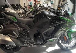 Kawasaki Ninja 1000 SX (2021 - 24) usata