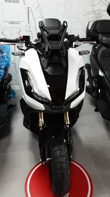 Honda ADV 350 (2022 - 24) (2)