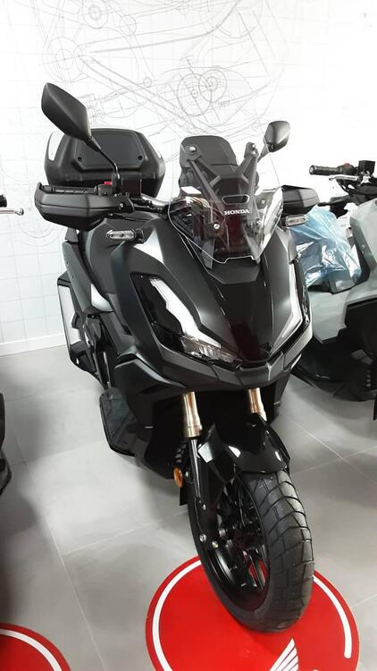 Honda ADV 350 (2022 - 24) (3)