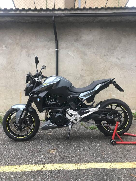 Bmw F 900 R (2021 - 25)