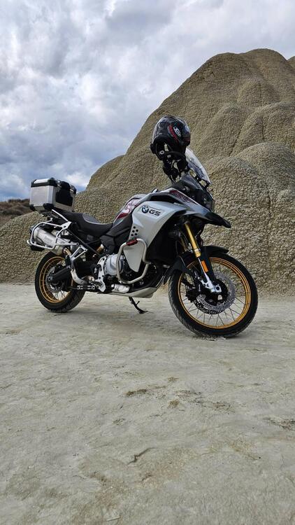 Bmw F 850 GS Adventure (2019 - 20)