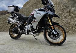 Bmw F 850 GS Adventure (2019 - 20) usata