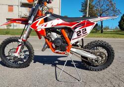 KTM SX 65 (2020) usata