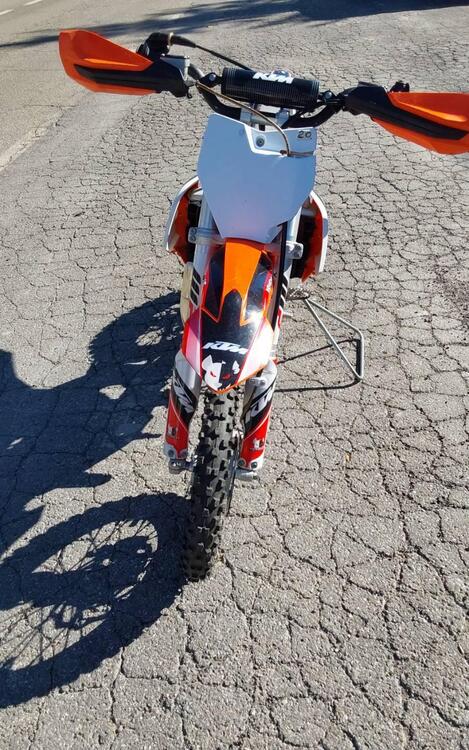 KTM SX 65 (2020) (3)